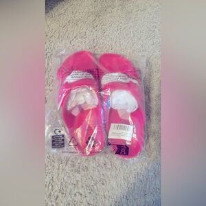 PrettyLittleThing Pink Sandel​